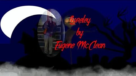 Loreley by Eugene McClean