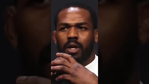 Proof of the Jon Jones curse