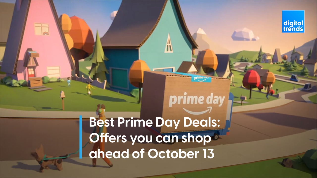 Best Prime Day Deals 2020: Offers you can shop ahead of October 13