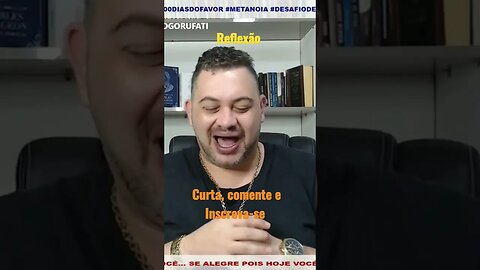 Você já Perdoou?