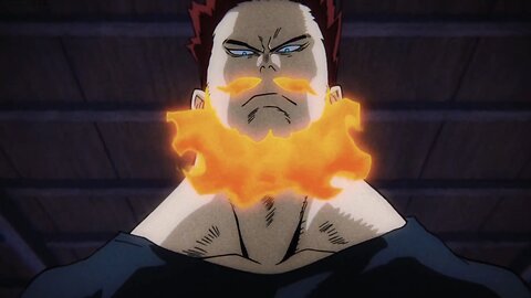 Midoriya vs Todoroki | English Dub | Full Fight | My Hero Academia