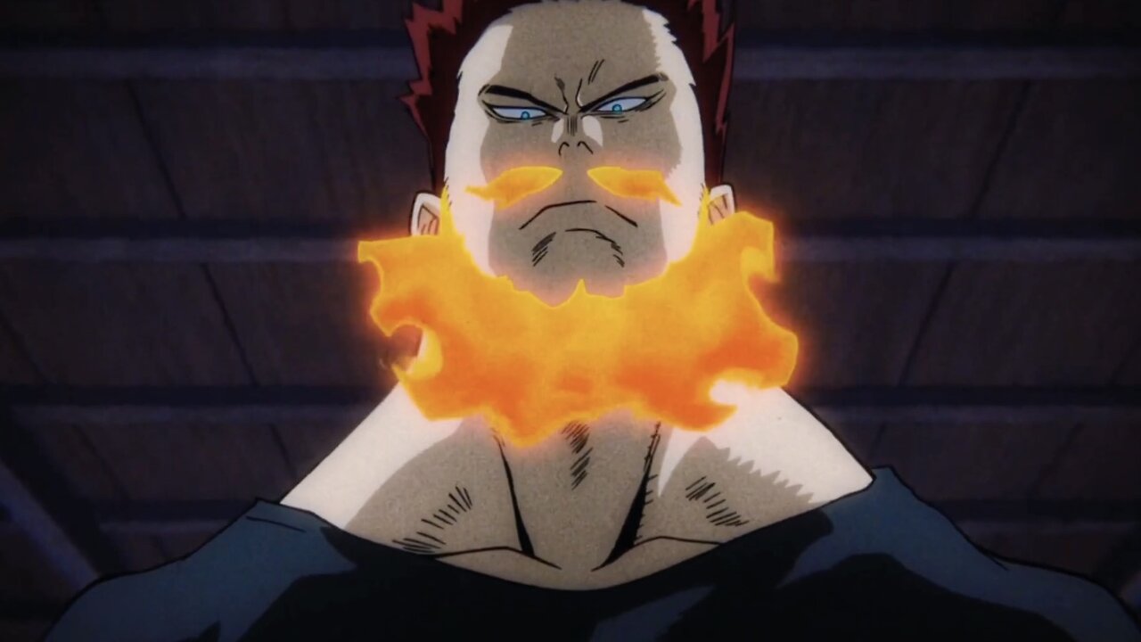 Midoriya vs Todoroki | English Dub | Full Fight | My Hero Academia