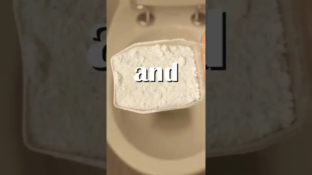 THE Result is GENIUS 💥 Washing Powder used in a very Special Way 🤯 #shorts