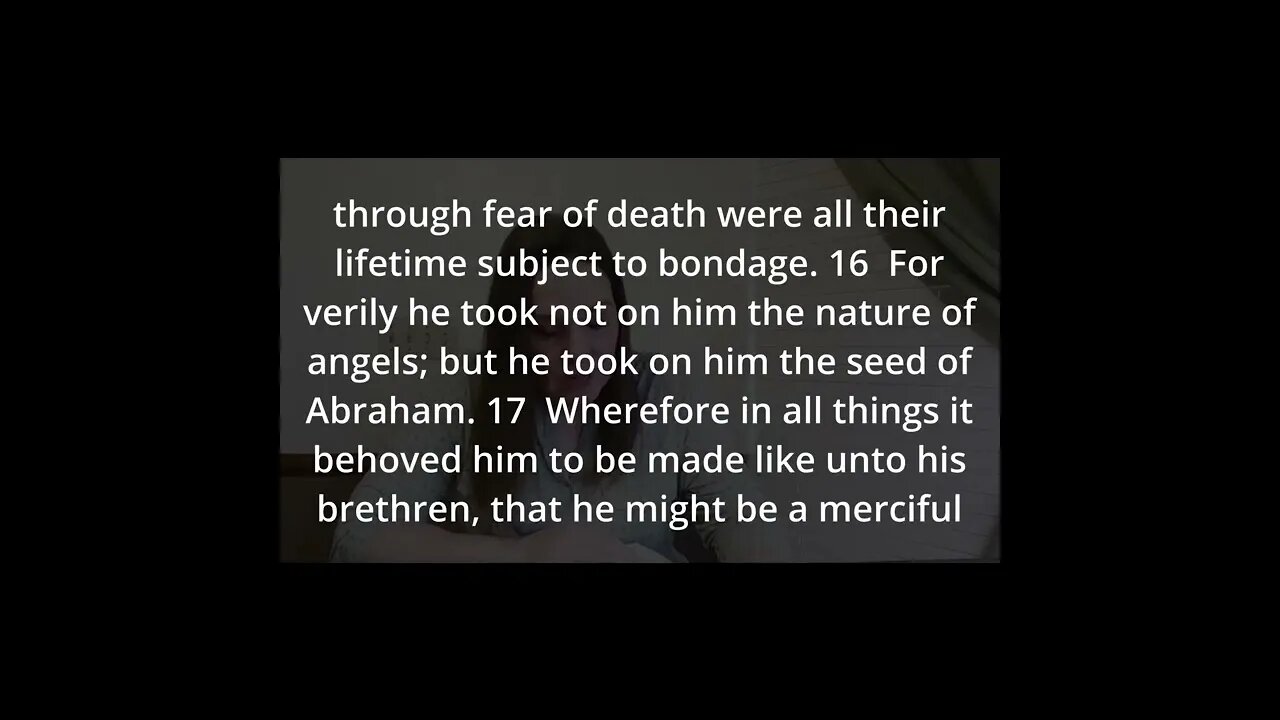 Why Did Jesus Die on The Cross? #shorts #john316 #loveofgod