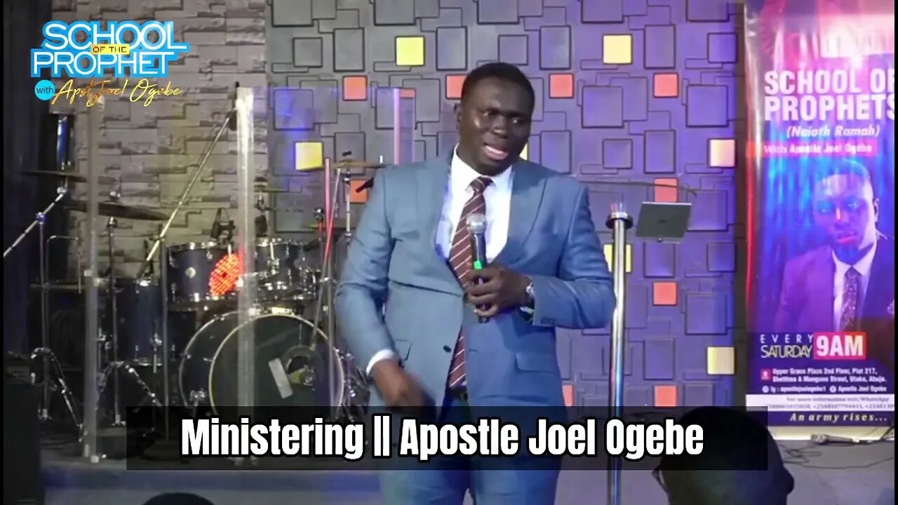 WHEN GOD WANT TO BLESS A MAN