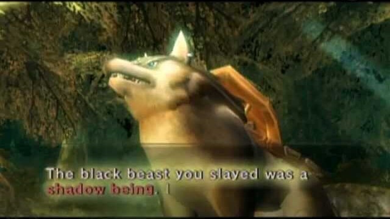 Zelda: Twilight Princess Walkthrough Part 5: Hometown Robbery