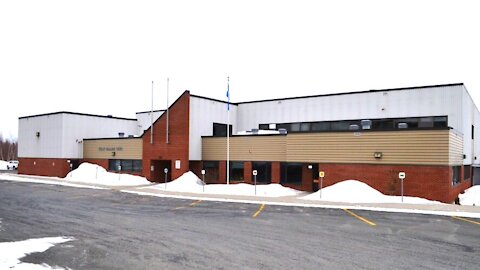 Entrevue Normand Lessard - Écoles primaires de Sainte-Marie Janvier 2021