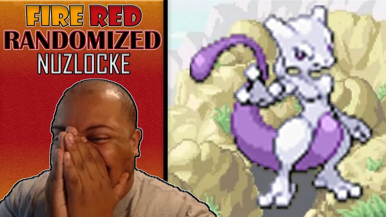 Missed Opportunities! | Pokemon Fire Red Randomized Nuzlocke Episode 3