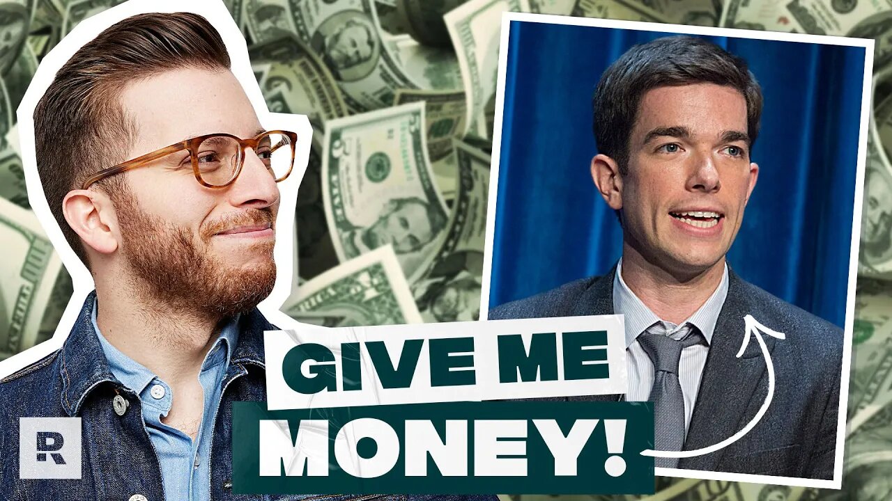 5 Money Situations Comedians Get Right