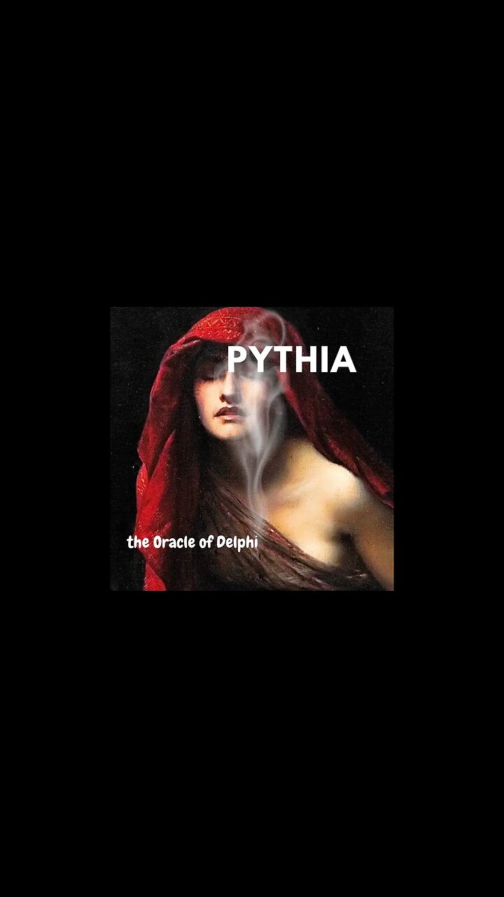 Pythia: the Oracle of Delphi
