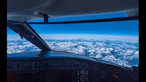 Dont Look Up: Confessions of an Air Line Pilot