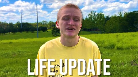 A Month Of RECOVERY - Life Update (April 2020)