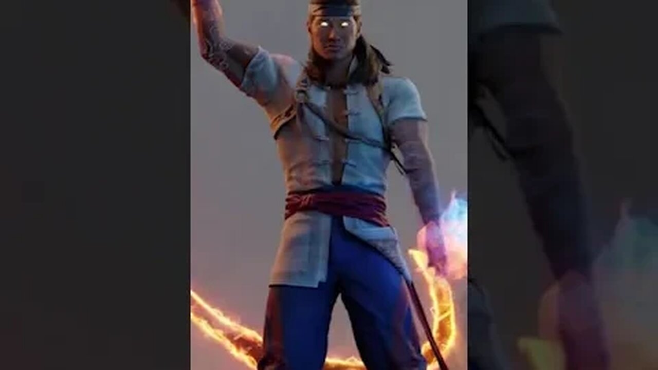 Mortal Kombat 1 Exclusive: Will Shang Tsung's Experiment Be A New Character ?