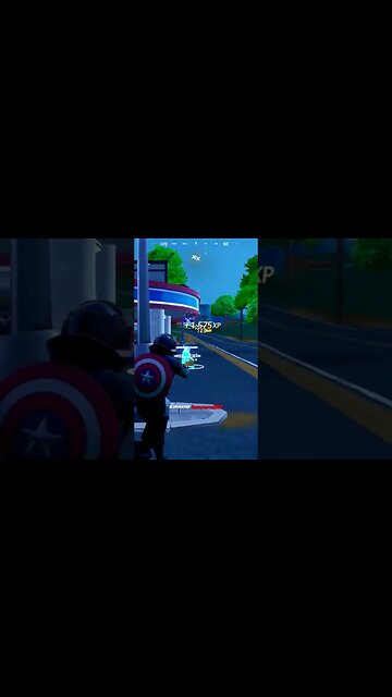 Just got the emote soooo you know I had to! 🤷🏽‍♂️ #fortnite #chapter4 #bugha