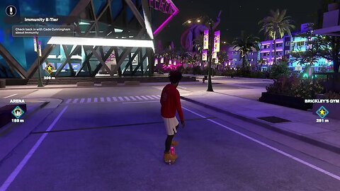NBA 2K24 BUILD TIPS & Gameplay * Center & Backend ( SWING )