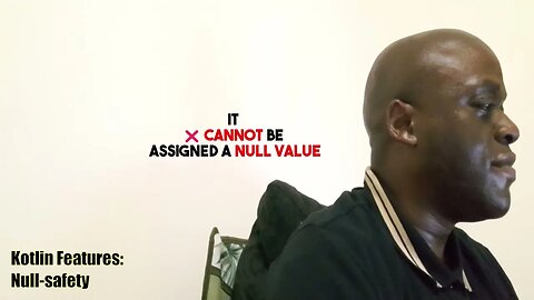 What is Null-safety in Kotlin? - Kotlin vs Java (part 6)