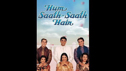 Hum_Saath_Saath_Hain_All_Songs