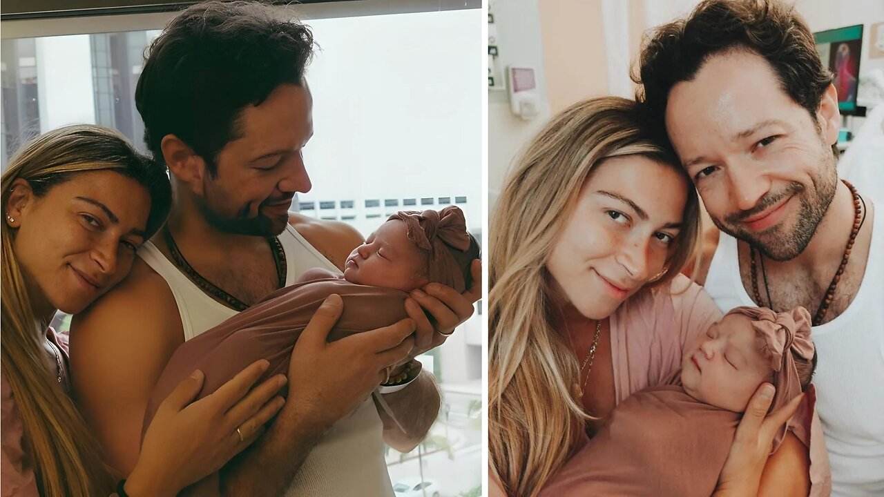 DWTS Pro Daniella Karagach Opens Up About Miscarriage Before Welcoming First Baby: 'A Huge Loss'