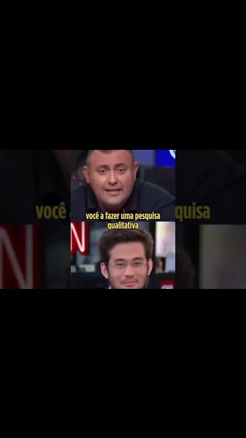 RESPONDENDO DEPUTADO BOLSONARISTA #shorts