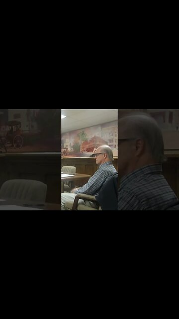 Are you afraid stupid mayor part 2