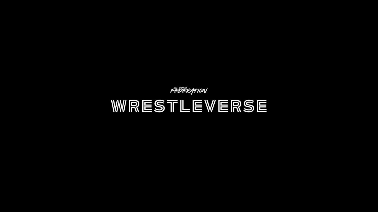 WRESTLEVERSE LIVE!!!