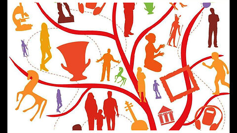 CONEXÕES REAIS EM UMA SOCIEDADE ILUSÓRIA!