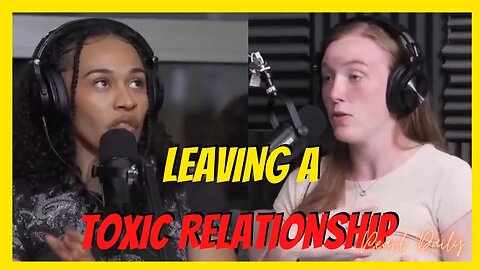 Most "Toxic Relationships" Aren't Toxic
