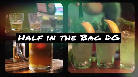 Episode XXVIII: Disc Golf Tier Lists Nicknames, Disc Art, & Plastic Types
