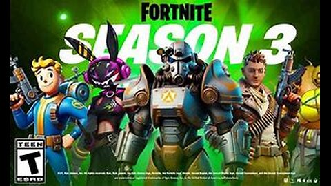 Fortnite chapter 5 season 4