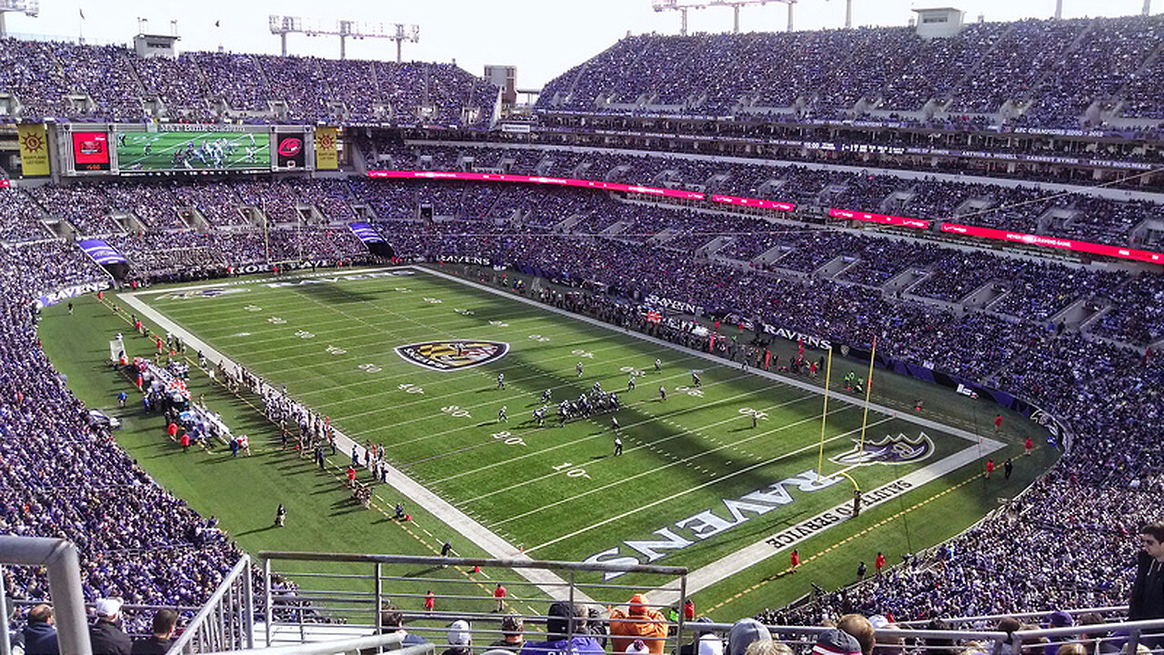 ENERGY HARVESTING: NEGATIVE ENERGY (SPORTS FANS FIGHT)