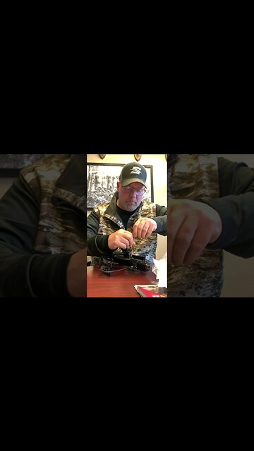 Building the Pocket Crossbow #deer #hunting #deerhunting #archery