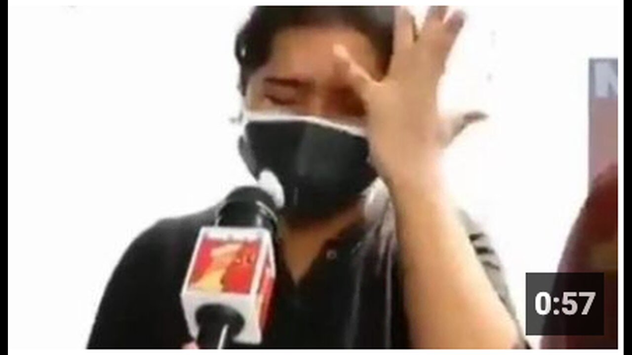 Warning They Are Not Dying They Are Being Killed.....INDIA