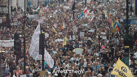 Stand Firm - A Message To Those Who Can See