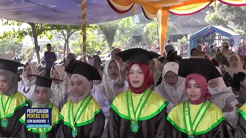 indonesia raya SDN MANDURO 1