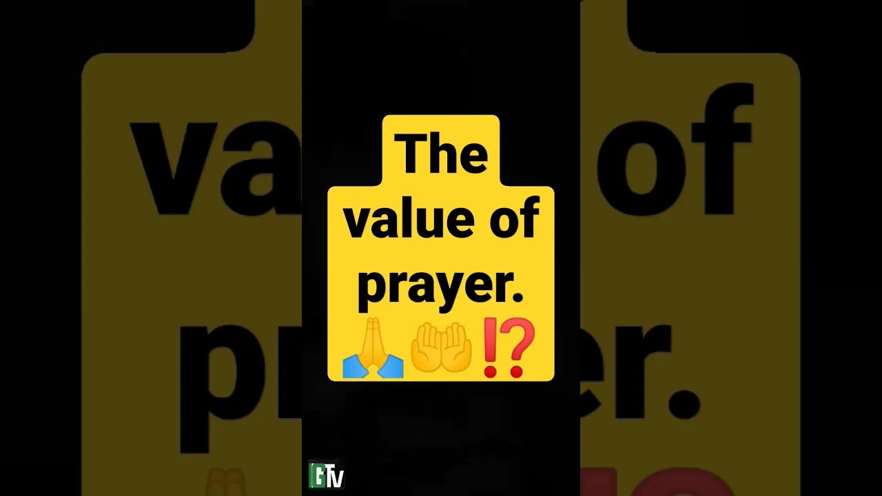 the importance of prayer #shortsvideo #shortsyoutube #shortsfeed #viral #motivationalvideo