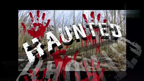HAUNTED || 👻 Harvesting Crops In The Field