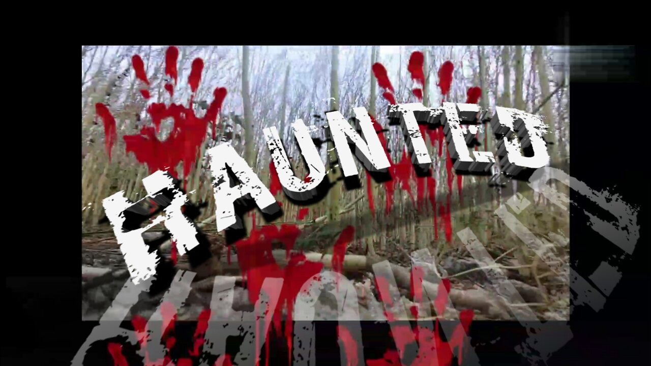 HAUNTED || 👻 Harvesting Crops In The Field