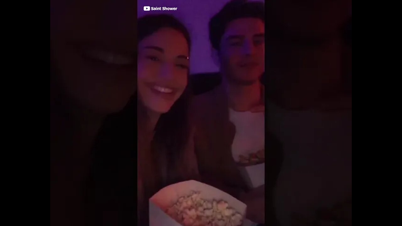 The Guy She Told You Not to Worry About