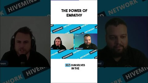 THE POWER OF EMPATHY