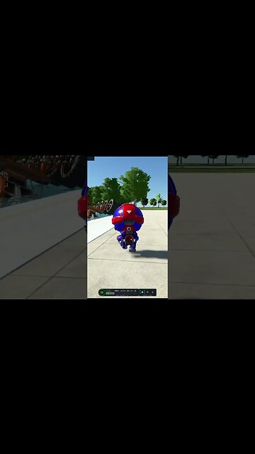 Perpetual Motion Machine 🚀 Kerbal Space Program 2