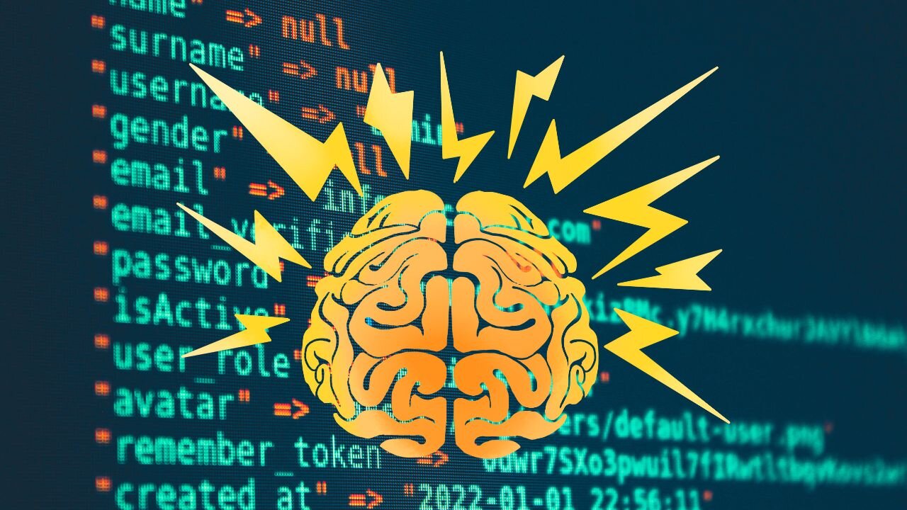 7 Ways Learning Programming Supercharges Your Brain #programming #career #technology