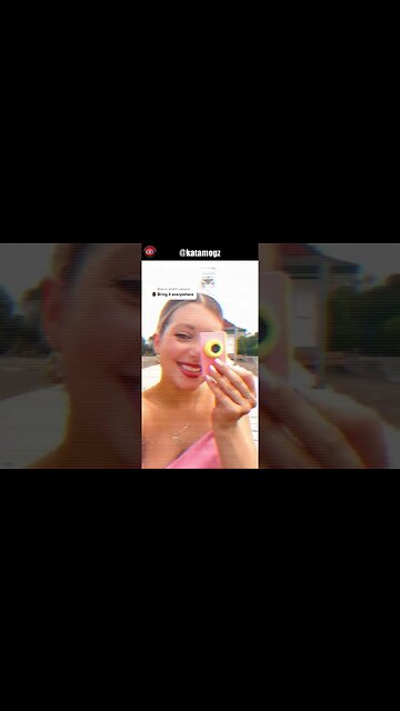 Mini Kids Camera #amazonmusthave #roadtrip #camera ♥️ #shorts