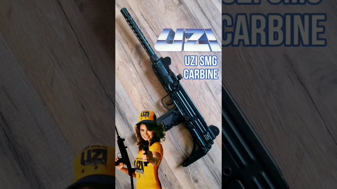 Uzi SMG carbine , Israeli IMI Uzi SMG #uzi #smg #imi #israel #israeli #callofduty #callofdutygameplay