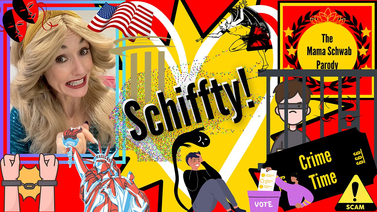 Schiffty!