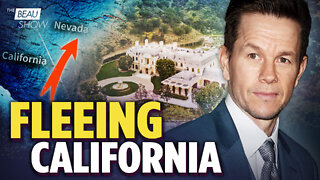 Mark Wahlberg: Cal-Exit | The Beau Show