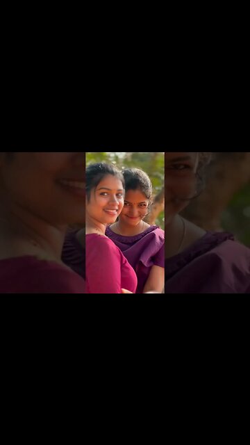 අන්තිමට අම්මා දැකපු එක තමා මරුම #funny #girlfriends #girl #trendingshorts #2023 #love #youtubeshorts