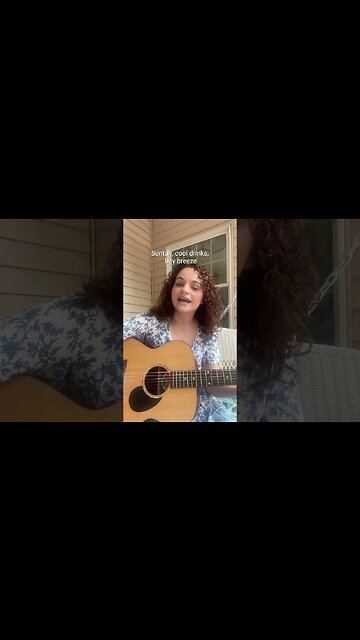 Should I release an acoustic version of “We Could Be Together”? #countrymusic #singer #originalsong