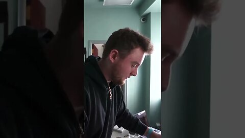3 Richard Mille Kites In The Same Room