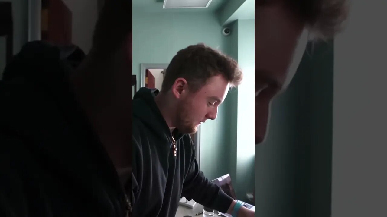 3 Richard Mille Kites In The Same Room