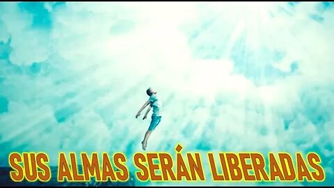SUS ALMAS SERAN LIBERADAS - JESUCRISTO REY A SU REMANENTE FIEL